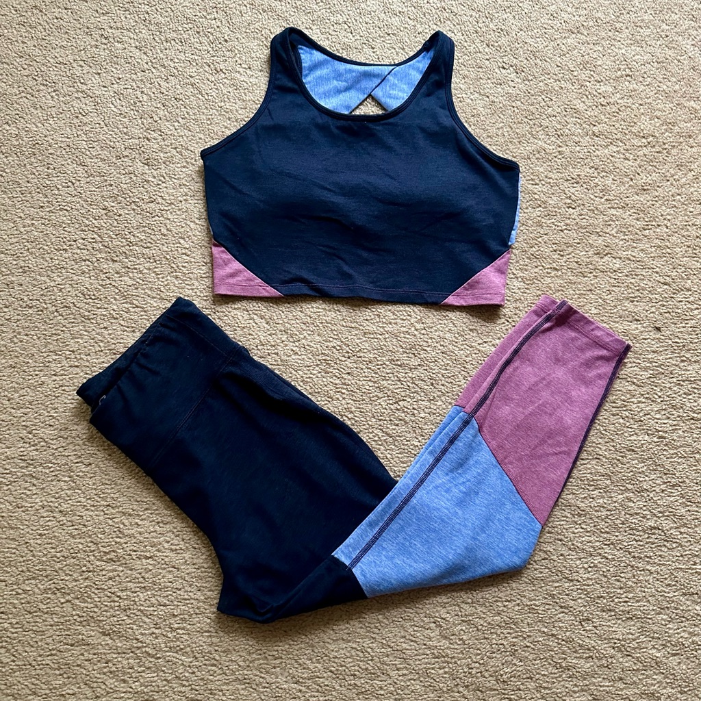 Gap Activewear Bundle